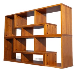 Example of Bookcases & Étagères