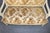 1910s Antique French Louis XVI Style Distressed Painted Settee For Sale - Image 5 of 12