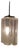 Pendant Lamp by J.T. Kalmar for Kalmar, Austria, 1960s For Sale
