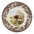 Spode Woodland American Wildlife Salad Plate 8", Bison For Sale