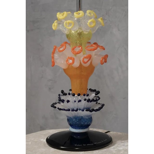 Table Lamp by Michele De Lucchi for Vistosi, 2006 For Sale - Image 6 of 10