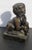 Early 20th Century European Bronze Fantastic Guard Dog For Sale In New York - Image 6 of 6