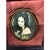 Antique Victorian Framed Woman Portrait For Sale In Portland, ME - Image 6 of 10