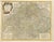 Map of the Swiss Confederation by Robert De Vaugondy, 1756 For Sale - Image 10 of 10