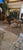 1960s 1960s Rare Early George Mulhauser for Plycraft "Mr. Chair" & Ottoman | Original Badge & Label | Sculptural Walnut Shell For Sale - Image 5 of 10