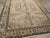 Mid-20th Century Persian Veece Accent Carpet For Sale In New York - Image 6 of 8
