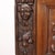 Antique Italian Cupboard in Walnut For Sale - Image 12 of 16