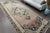1970s Vintage Persian Handmade Wool Cotton Runner Rug For Sale - Image 11 of 11