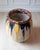 French French 19th Century Terracotta Dribble Pot For Sale - Image 3 of 7
