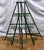 Vintage Wrought Iron Tiered Garden Plant Stand. This listing is for a SINGLE stand. If you want TWO stands, check our...