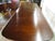 Henkel Harris Solid Mahogany Dining Table For Sale - Image 9 of 10
