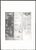 Original monotone triptych etching with aquatint, in the manner of Jean-Michel Basquiat, created in 1993 by an unknown...