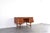 Mid-Century Modern Danish Executive Desk in Teak, 1960s For Sale - Image 13 of 18
