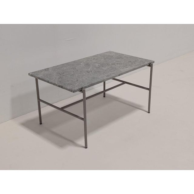 Rebar Coffee Table from Hay For Sale - Image 12 of 16