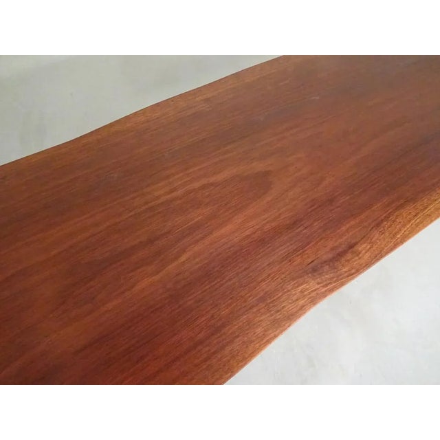 Large Danish Teak Coffee Table, 1960s For Sale - Image 16 of 18