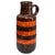 20th Century German 'W. Germany' Ceramic Vase For Sale - Image 15 of 18