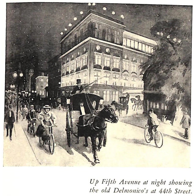 "This New York of Mine" 1931 Towne, Charles Hanson For Sale In New York - Image 6 of 6