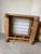 Vintage Ralph Lauren Style Coastal Woven Seagrass Club Chairs – A Pair For Sale - Image 18 of 18