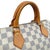Louis Vuitton Damier Azur Speedy 30 Top Handle Bag, France 2010. For Sale - Image 9 of 13