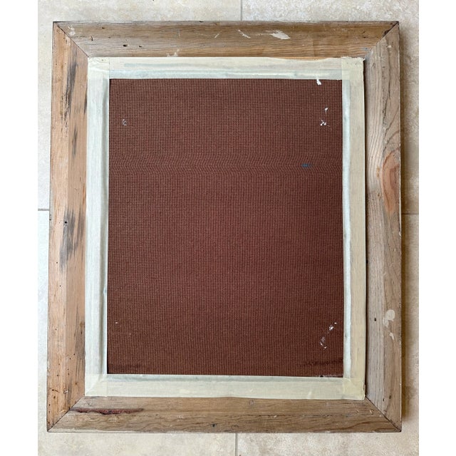 Paint Peter Keil, 1972 For Sale - Image 7 of 7