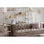 A material revered since ancient Egyptian times, alabaster evokes a naturalistic, yet sophisticated tone, paired with a a...
