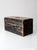 Wood Antique Primitive Wood Ballot Box For Sale - Image 7 of 15