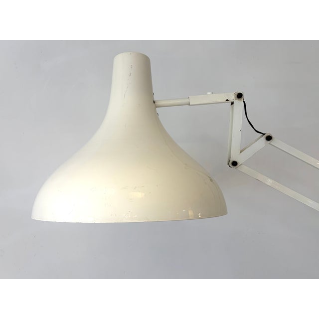 Max Floor Lamp from Max Inc., 1950s For Sale - Image 4 of 17