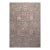 Chris Loves Julia x Loloi Rosemarie Stone / Multi 11'-6" x 15'-6" Area Rug For Sale