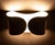 1970s Vintage Italian Foglio Wall Lights by Afra & Tobia Scarpa for Flos, 1970s, Set of 5 For Sale - Image 5 of 8