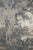 Antique Ernest C Rost Budds Lake New Jersey Eagles Cove Etching 28" For Sale - Image 12 of 13