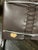Pair of 1970s Spoleto Dining Chairs With Brown Leather Seats and Backs on Chrome Frame For Sale In Chicago - Image 6 of 11