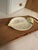 Italian Vintage Italian Lemon Serving Dish For Sale - Image 3 of 5