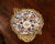 Japanese 19th Century Japanese Imari Porcelain Bowl on Louis XV Gilt Bronze Stand For Sale - Image 3 of 8