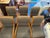 1990s Henredon Dining Chairs - Set of 6 For Sale - Image 11 of 15