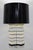 Lucite and Acrylic Table Lamp by Clear-Lite For Sale - Image 9 of 9