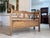 Farmhouse Kitchen Chest Bench in Softwood For Sale - Image 3 of 12
