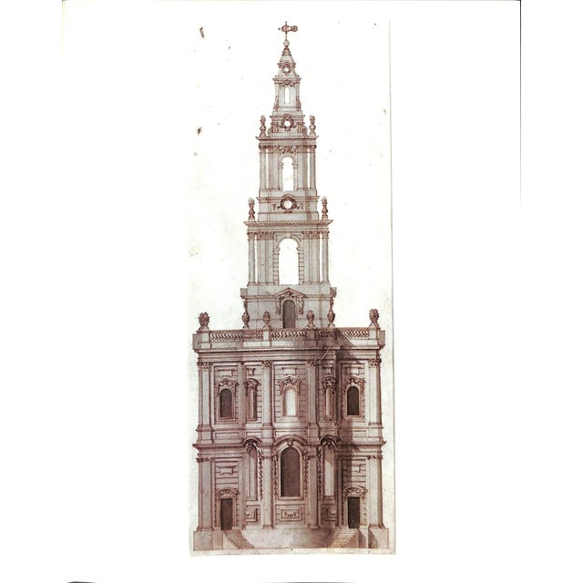 1980s "James Gibbs" 1984 Friedman, Terry For Sale - Image 5 of 14