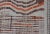 Modern Hand-Knotted Rug in Wool With Sub-Geometric Modern Design in Multicolor 11'7 X 16'0 For Sale - Image 9 of 12