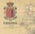 1900 - 1909 Map of the Crossroads of Northern Spain, 1902 For Sale - Image 5 of 6