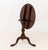 Wood George III Mahogany Tilt-Top Table For Sale - Image 7 of 8