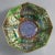 Large Wedgwood Fairyland Lustre Octagonal Dana Bowl For Sale - Image 9 of 12