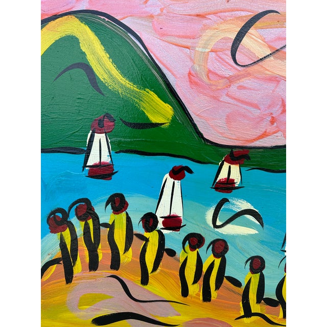Peter Keil is a German artist who focuses primarily on abstract expressionism. Keil painted with some of the greats,...