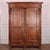 19th Century Danish Oak Wardrobe For Sale - Image 16 of 16