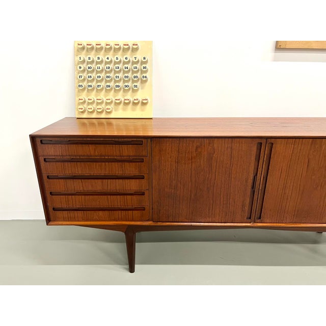 Scandinavian Sideboard, 1970s For Sale - Image 14 of 18