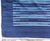 Vintage Indian Blue Dhurrie Rug Doris Leslie Blau For Sale In New York - Image 6 of 9