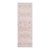 Lavable Machine Woven Rug Sage 3x8 For Sale