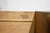 Mid Century Transitional 9 Drawer Highboy by Henredon in Green - Newly Painted For Sale - Image 14 of 15