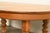 R. J. Horner Style Antique Victorian Carved Oak Extension Dining Table, Circa 1890s For Sale - Image 11 of 15