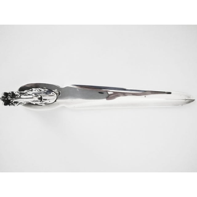 Figurative 1980s Hermes Paris Letter Opener For Sale - Image 3 of 11