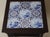 Art Deco Delft Oak Table with 18th-Century Tiles, 1930s For Sale - Image 11 of 13